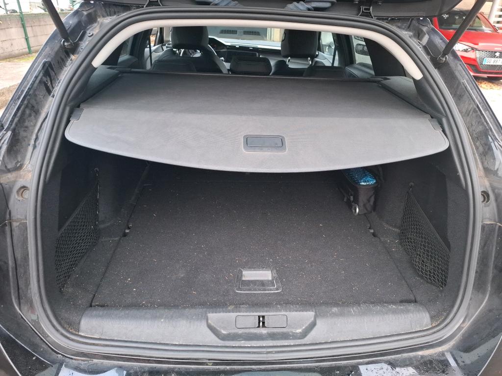 Peugeot 308 SW BlueHDi 130ch S&S BVM6 Allure 2022