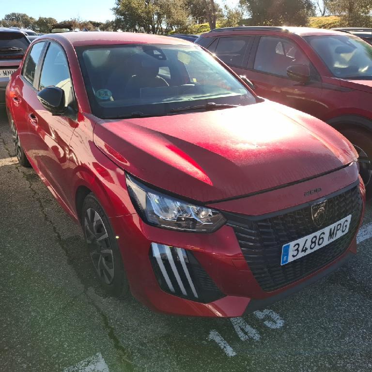 Foto Peugeot 308 7