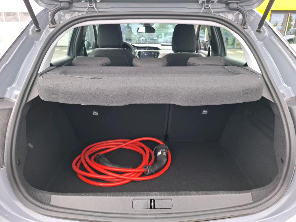 Opel Corsa Electrique 136 ch & Batterie 50 kWh  2024