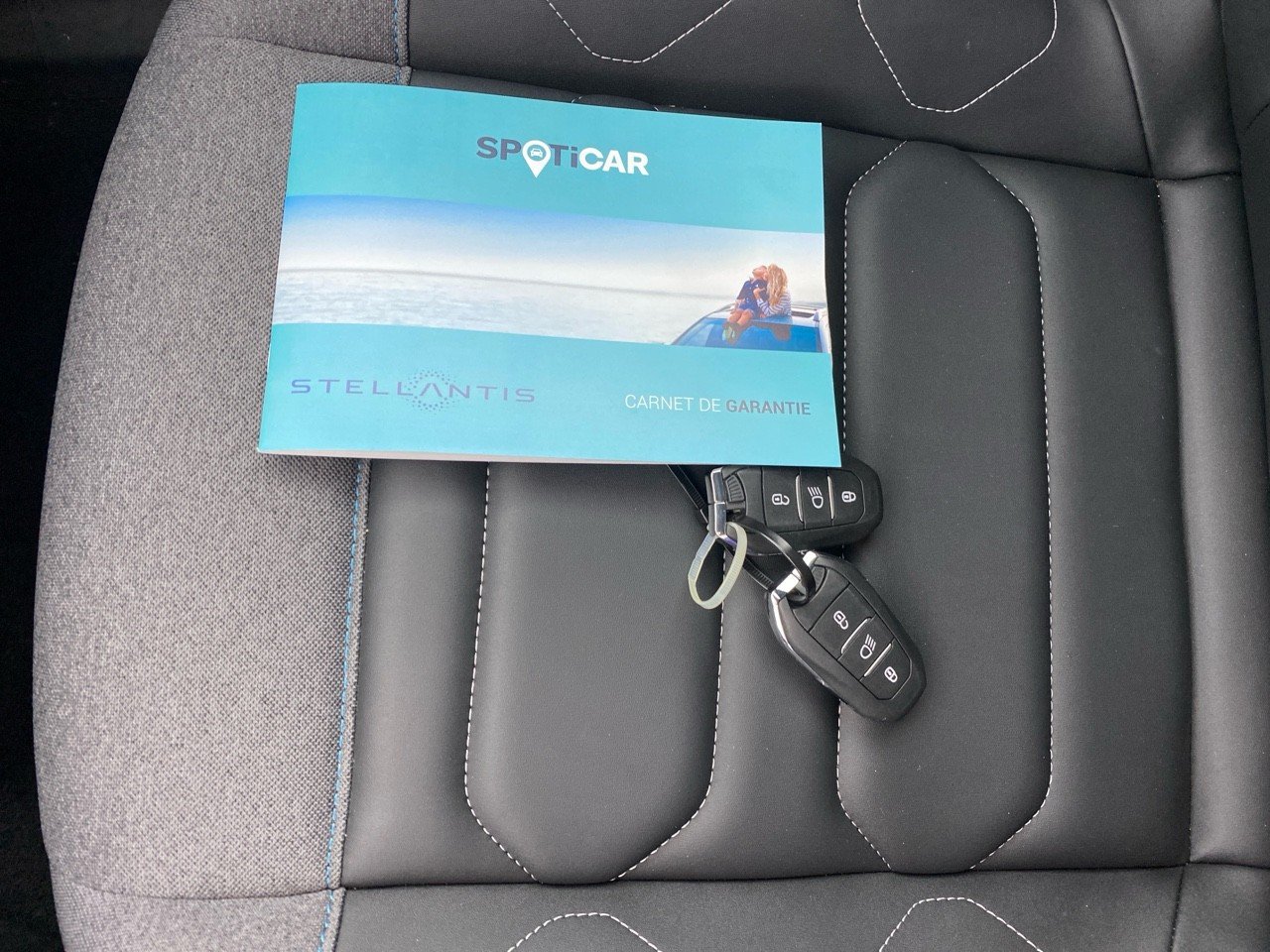 Citroen C4 BlueHDi 130 EAT8 Max 2024
