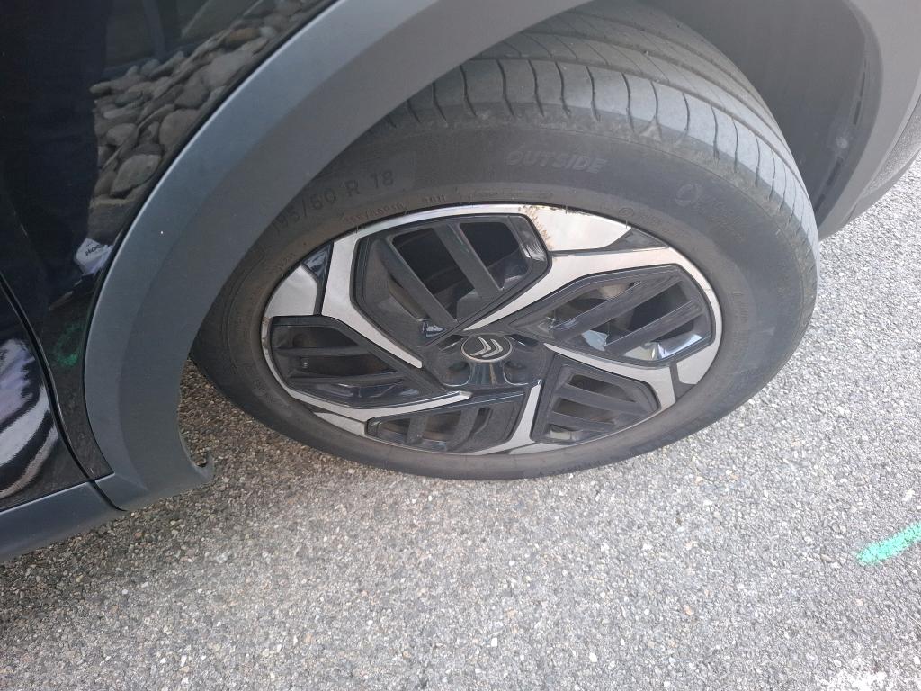 Citroen C4 BlueHDi 130 S&S EAT8 Feel Pack 2022