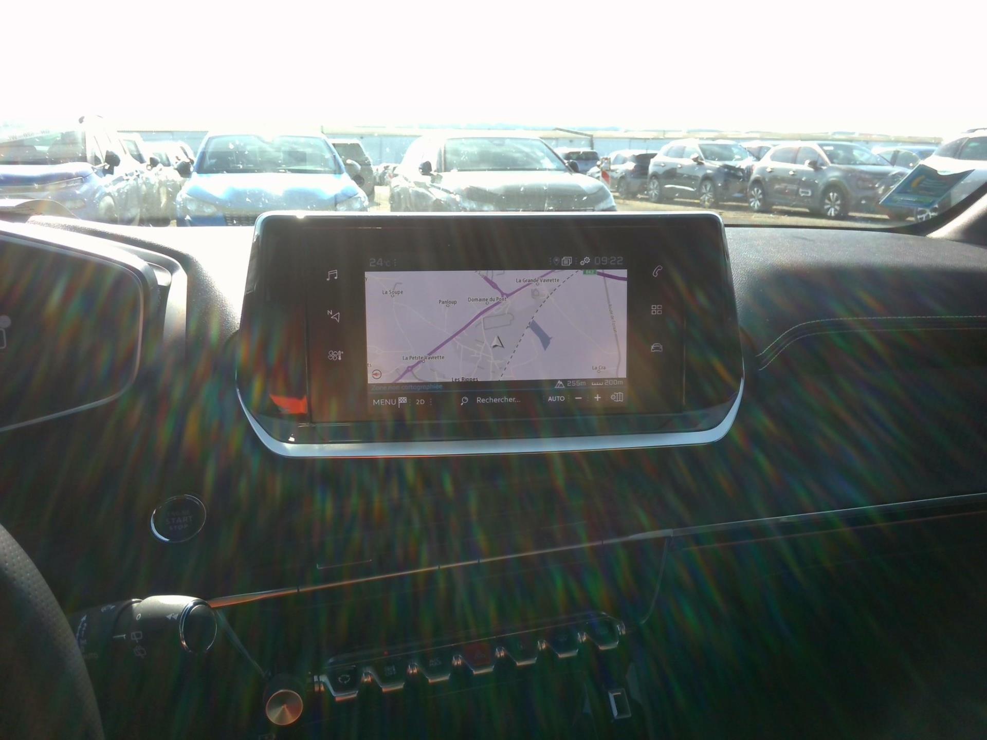 Peugeot 208 PureTech 100 S&S BVM6 GT 2023
