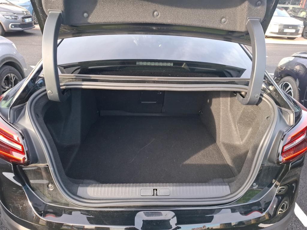 Citroen C4 X BlueHDi 130 S&S EAT8 Max 2024