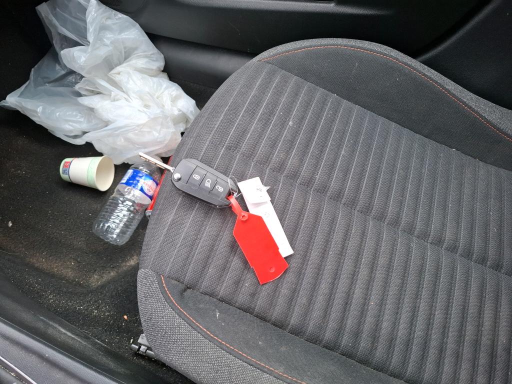 Peugeot 208 BlueHDi 100 S&S BVM6 Active 2021