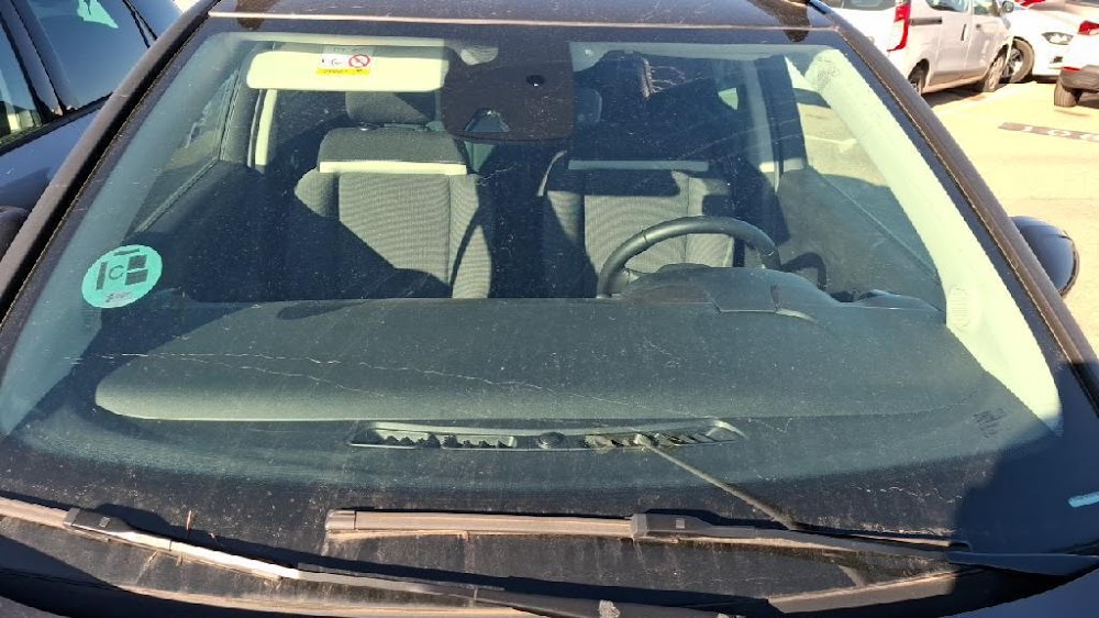 Foto Citroën C3 Aircross 7