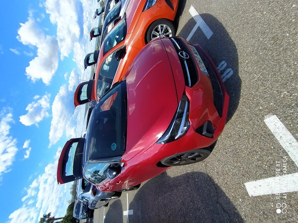 Foto Opel Corsa 13
