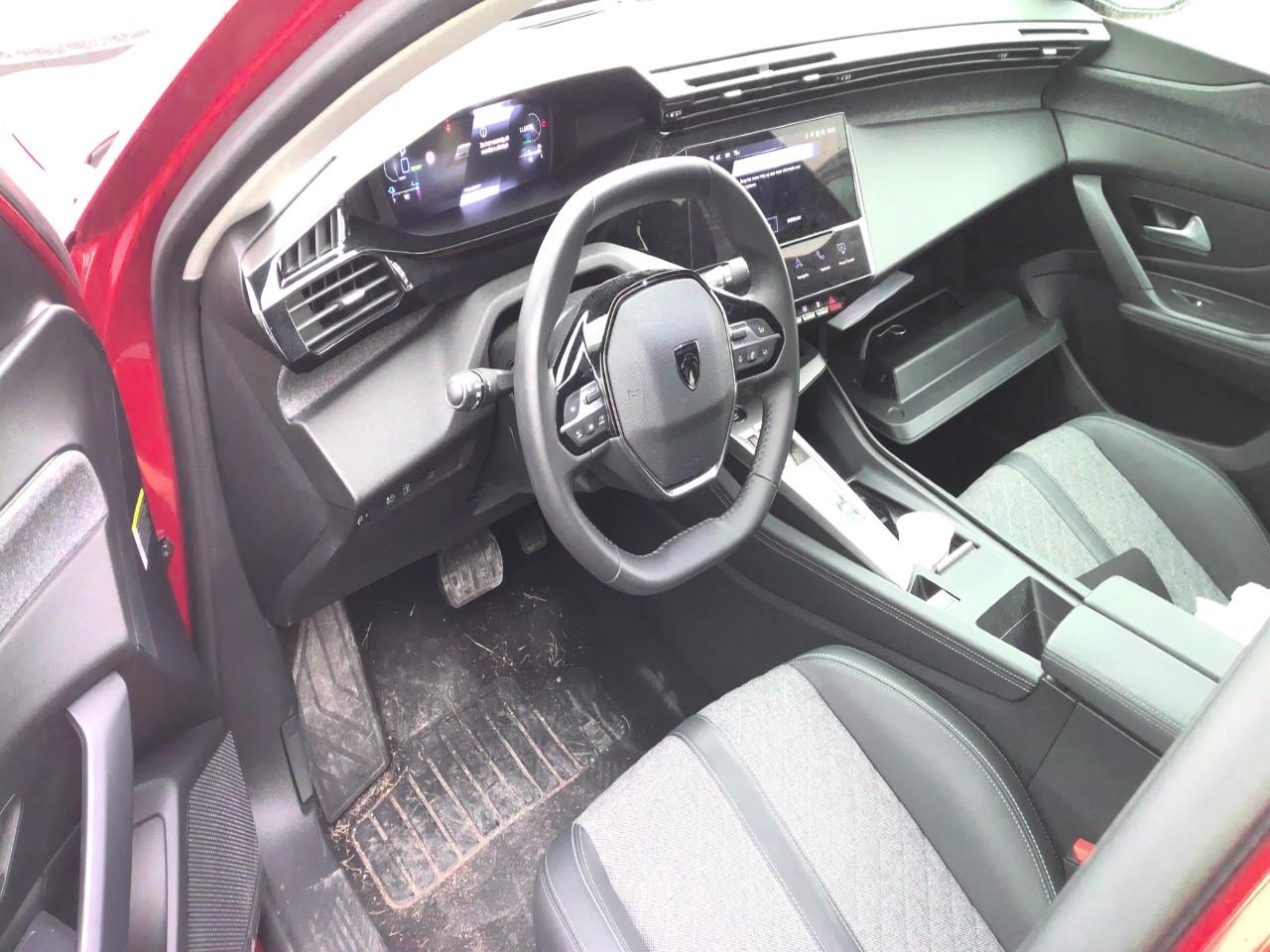 Foto Peugeot 408 3