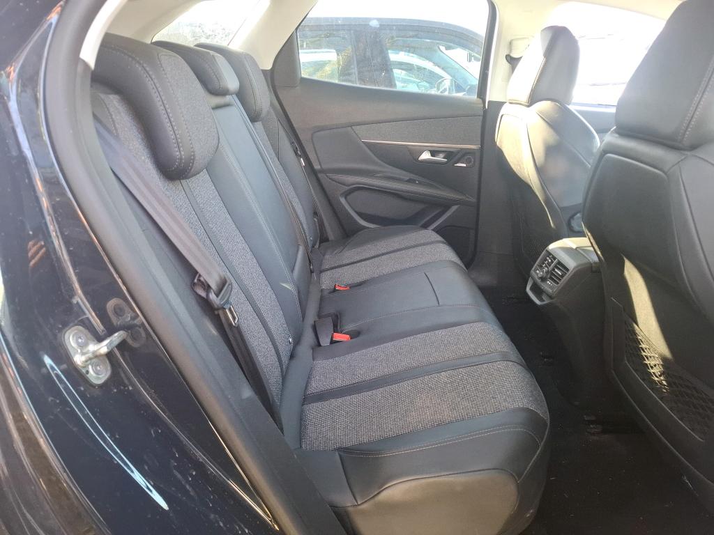 Peugeot 3008 Hybrid 225 e-EAT8 Allure Business 2020