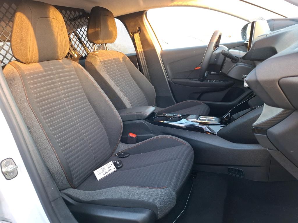 Peugeot 208 ELECTRIQUE 50 KWH 136 ACTIVE BUSINESS R 2023