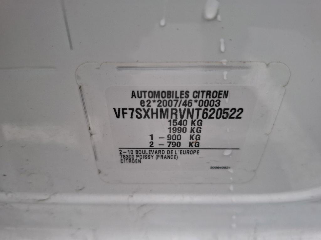 Citroen C3 PureTech 83 S&S BVM5 Feel Pack 2022