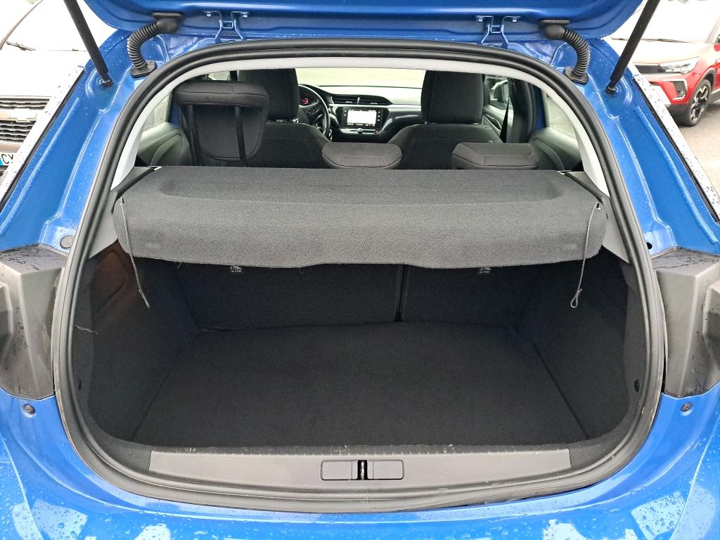 Opel CORSA F 
