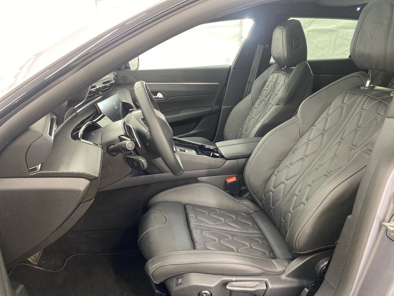 Peugeot 508 SW Hybrid 225 e-EAT8 Allure 2023