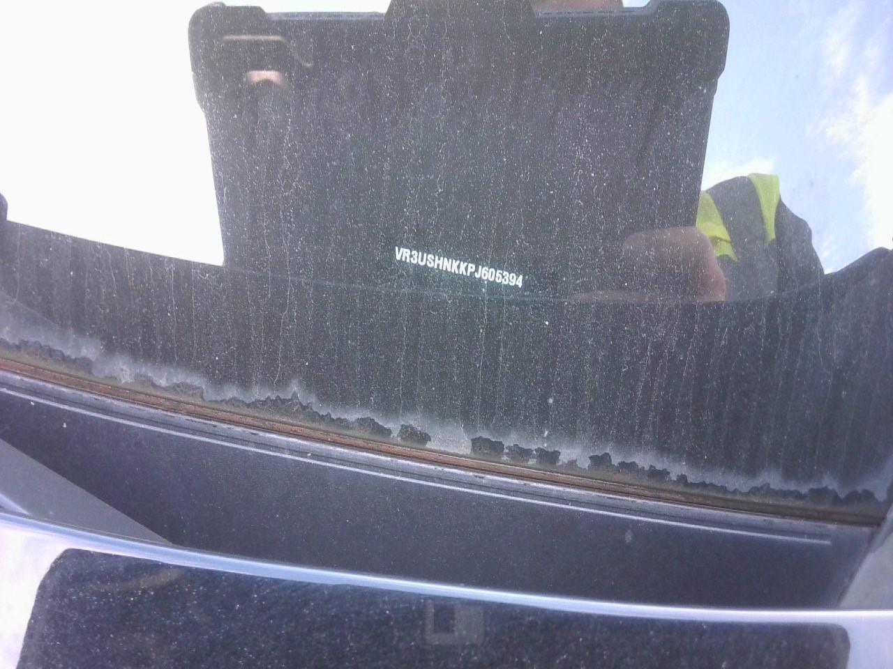 Foto Peugeot 2008 6