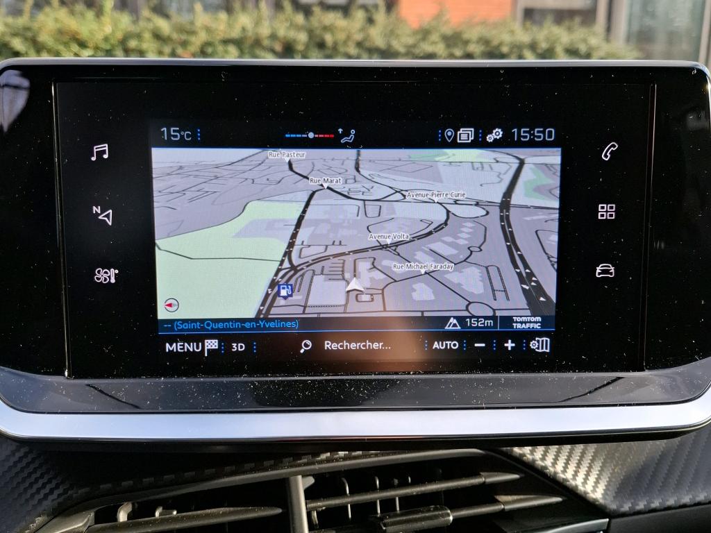 Peugeot 208 PURETECH 75 S&S BVM5 PREMIUM 2022