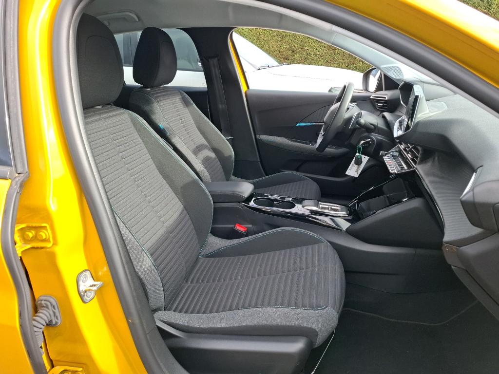 Peugeot 208 PureTech 100 S&S EAT8 Style 2023