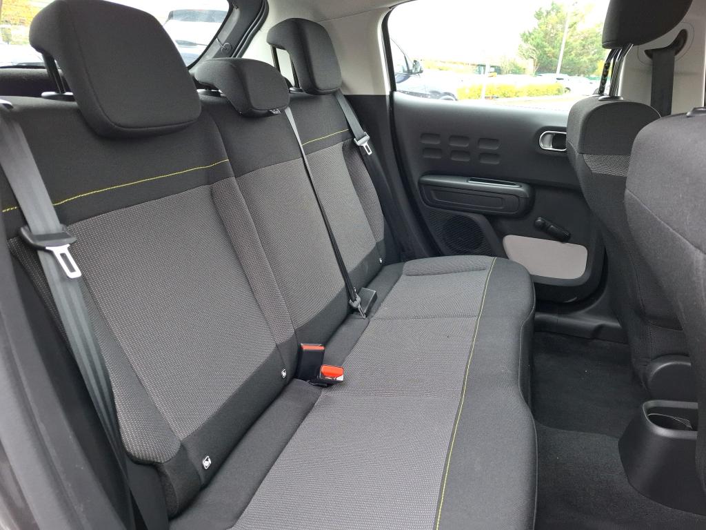 Citroen C3 PureTech 83 ch BVM5 You 2023