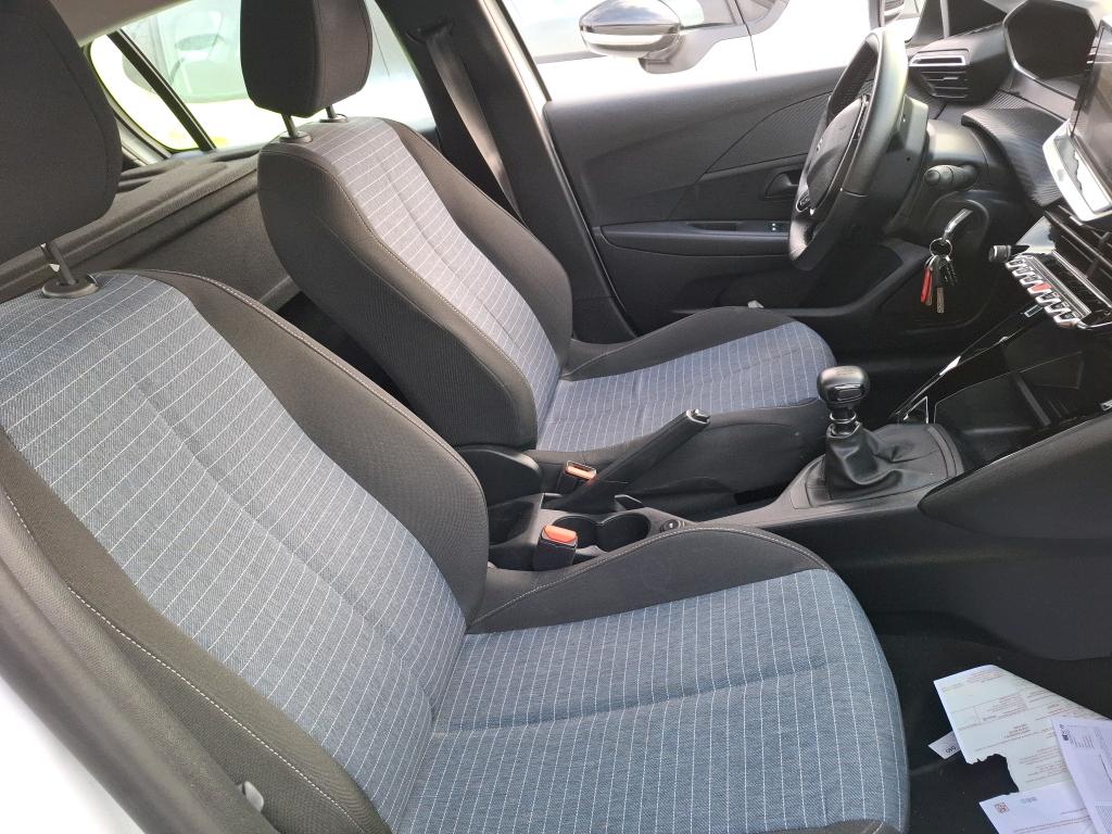 Peugeot 208 BLUEHDI 100 S&S BVM6 PREMIUM PACK 2021