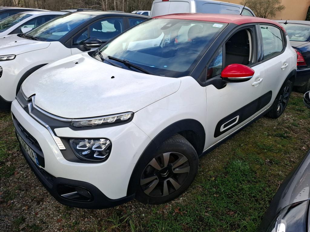 C3 III