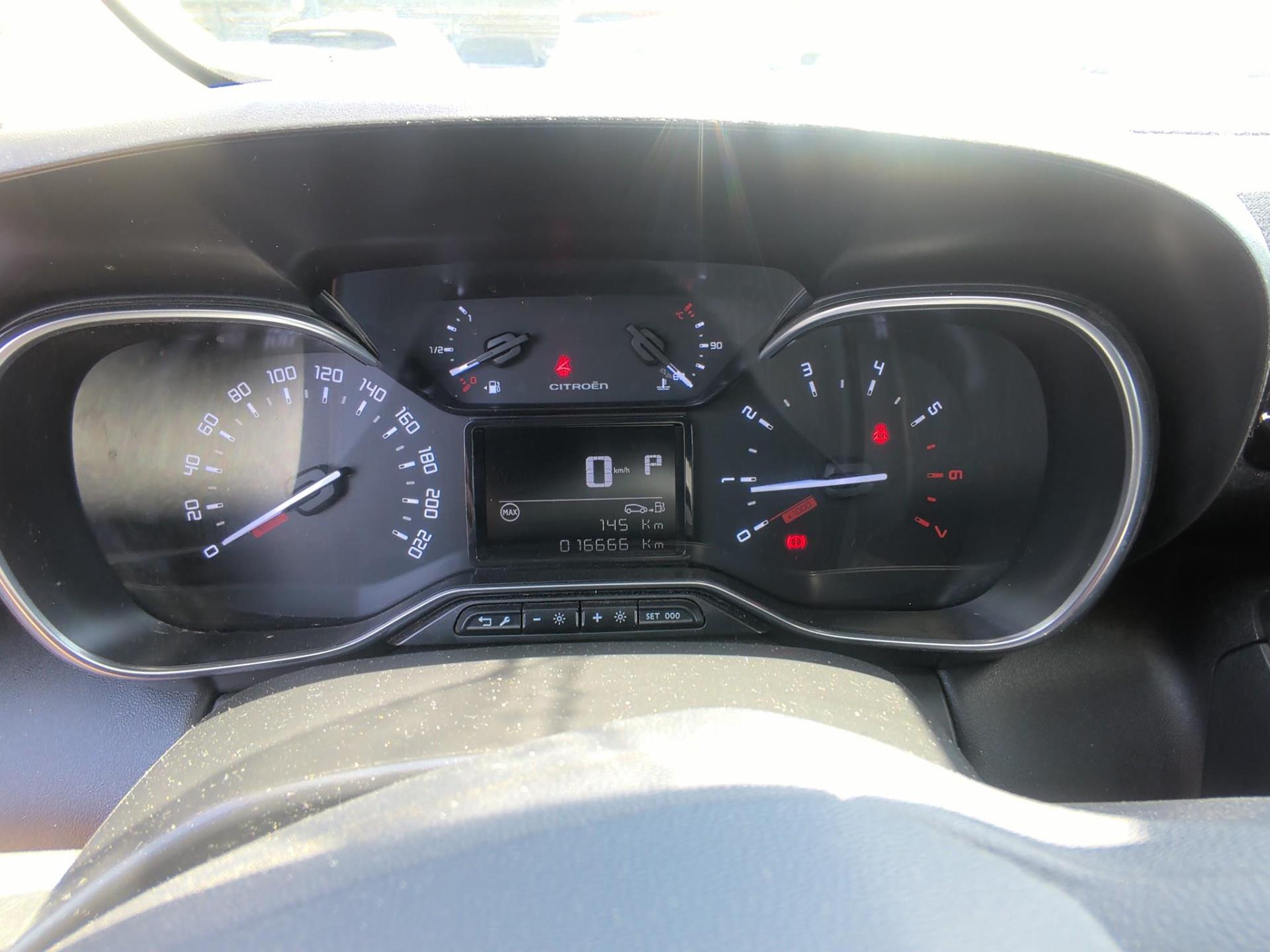 Citroen C3 Aircross BlueHDi 120 S&S EAT6 Shine Pack 2021