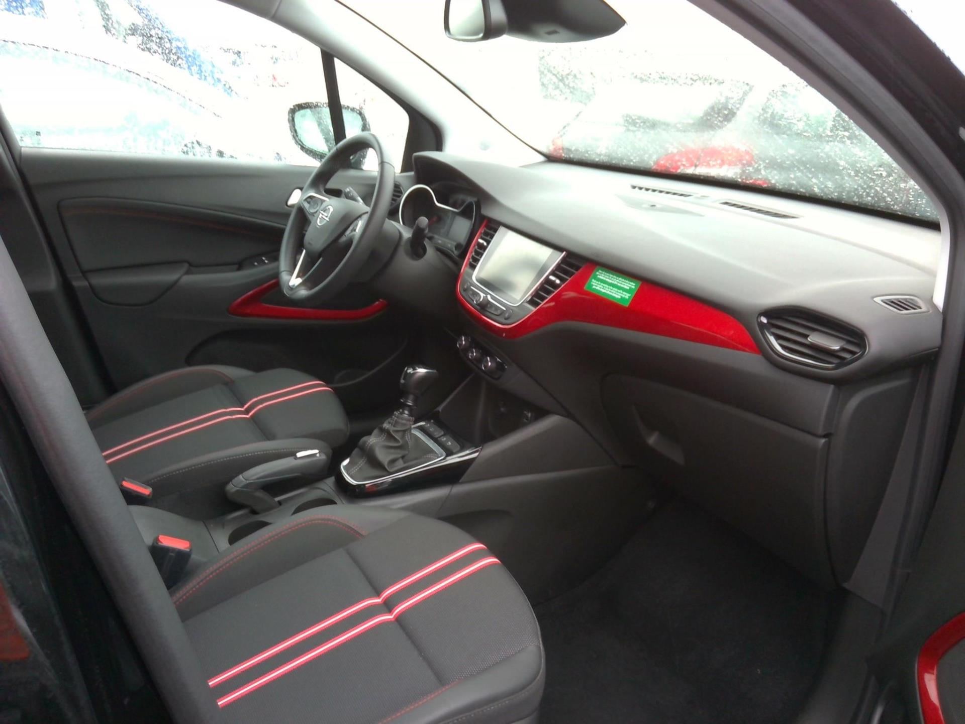 Opel Crossland 1.5 D 110 ch BVM6 GS 2023