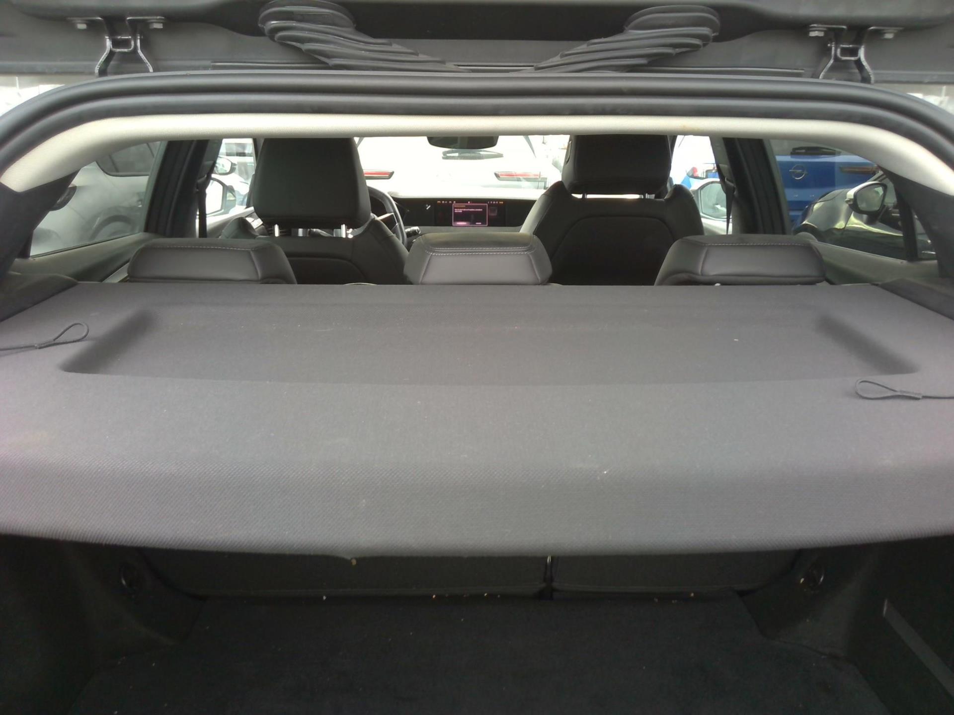DS DS 4 PureTech 130 EAT8 Performance Line+ 2023