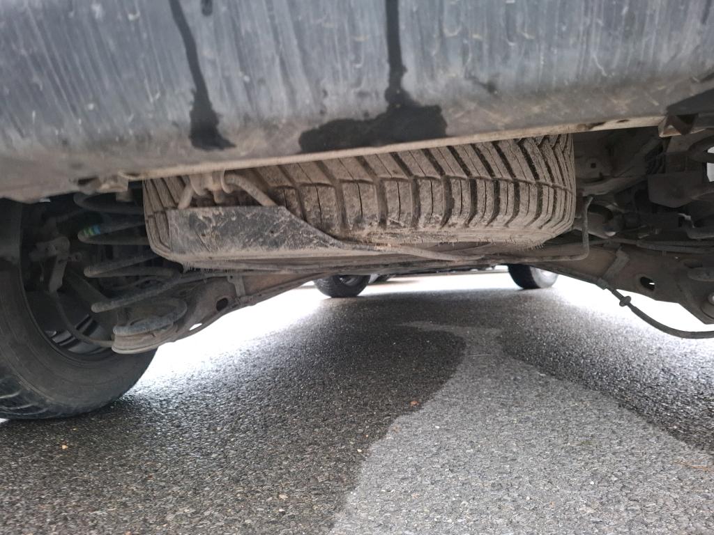 Citroen JUMPY FGN M BLUEHDI 120 S&S BVM6 CLUB 340 NM 2020