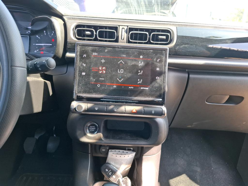 Citroen C3 PureTech 83 S&S BVM5 Shine 2022