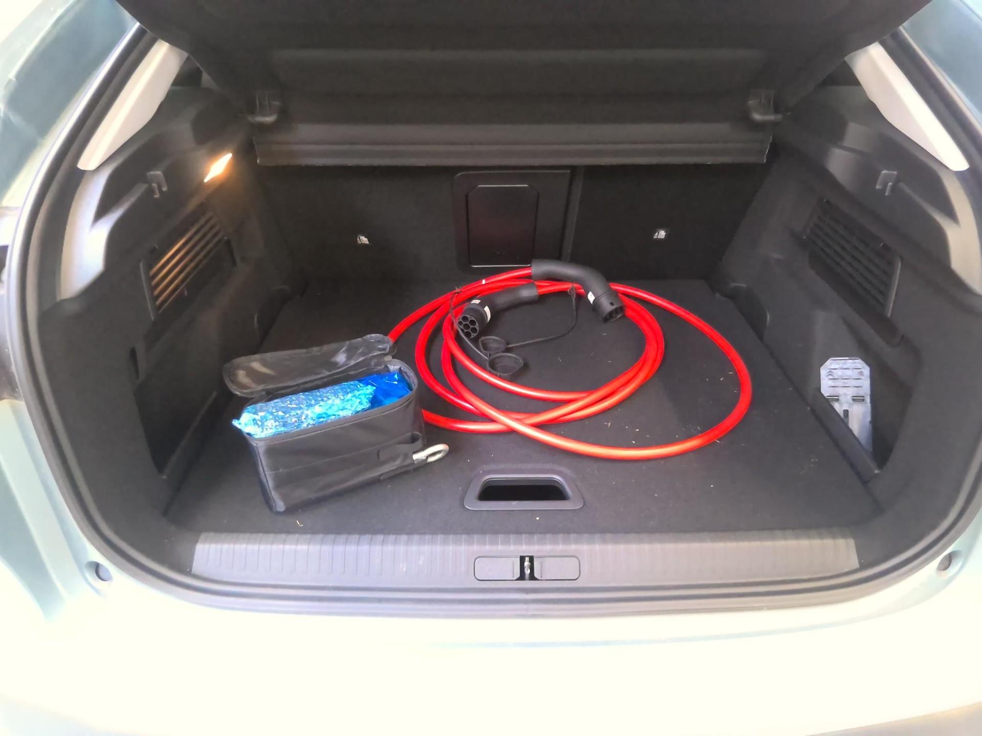 Citroen e-C4 136 ch Automatique Shine 2023