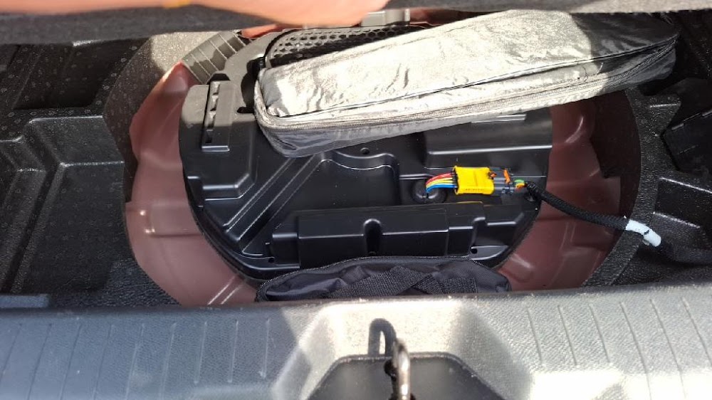 Foto Opel Astra 17