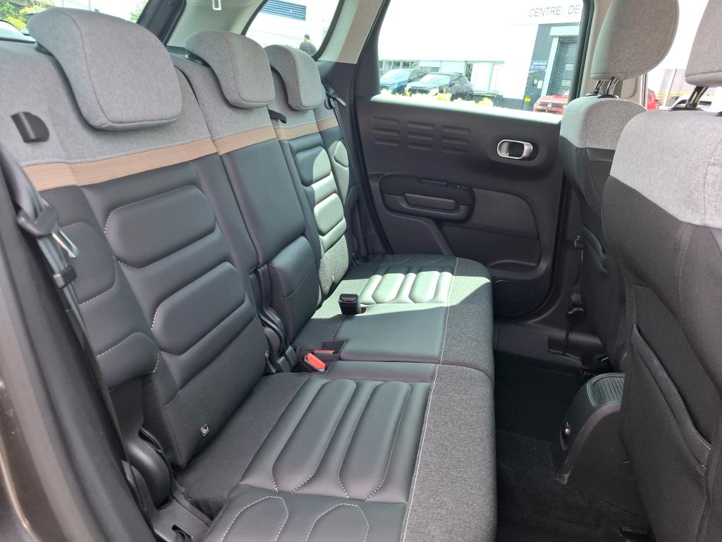 Citroen C3 Aircross PureTech 110 S&S BVM6 Shine Pack 2022