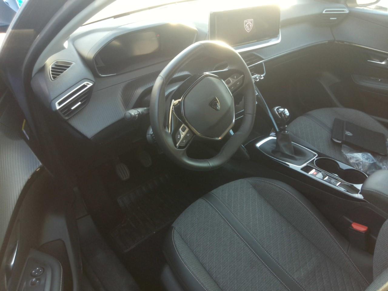 Foto Peugeot 308 3