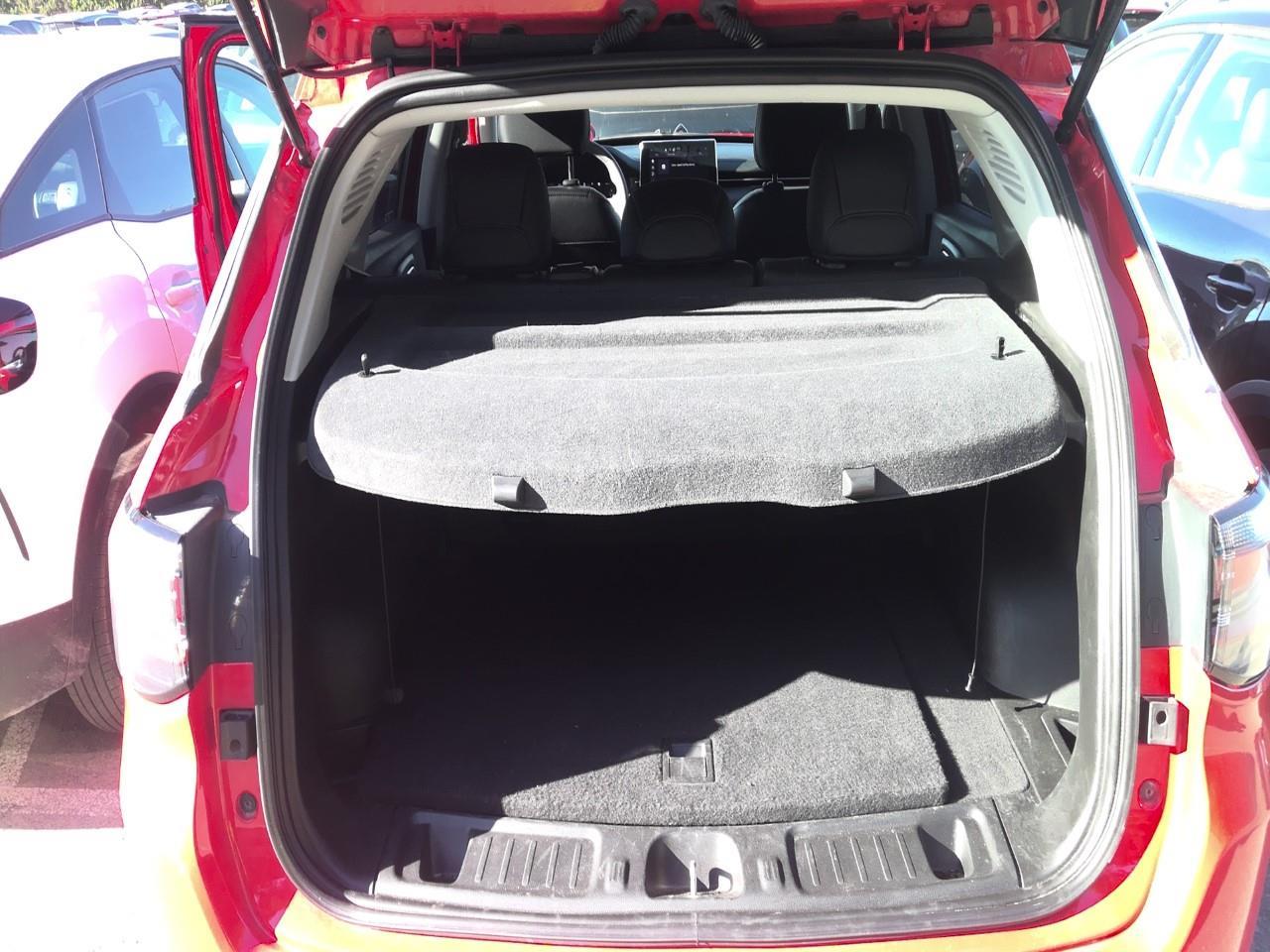 Foto Jeep Compass 14