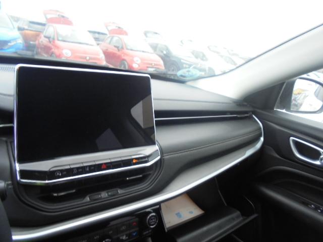 Foto Jeep Compass 11