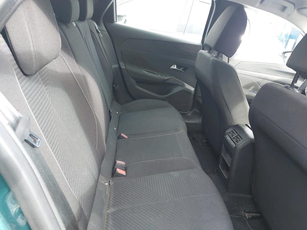 Peugeot 308 SW PureTech 110ch S&S BVM6 Active Pack 2022