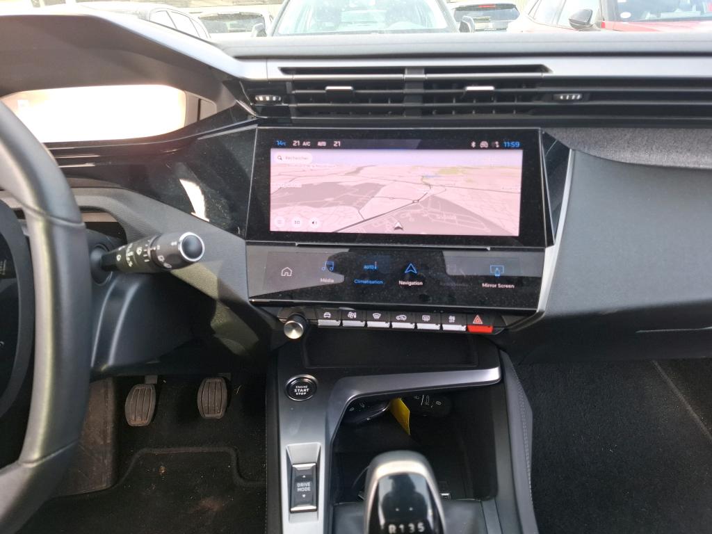 Peugeot 308 SW BlueHDi 130ch S&S BVM6 Allure 2022