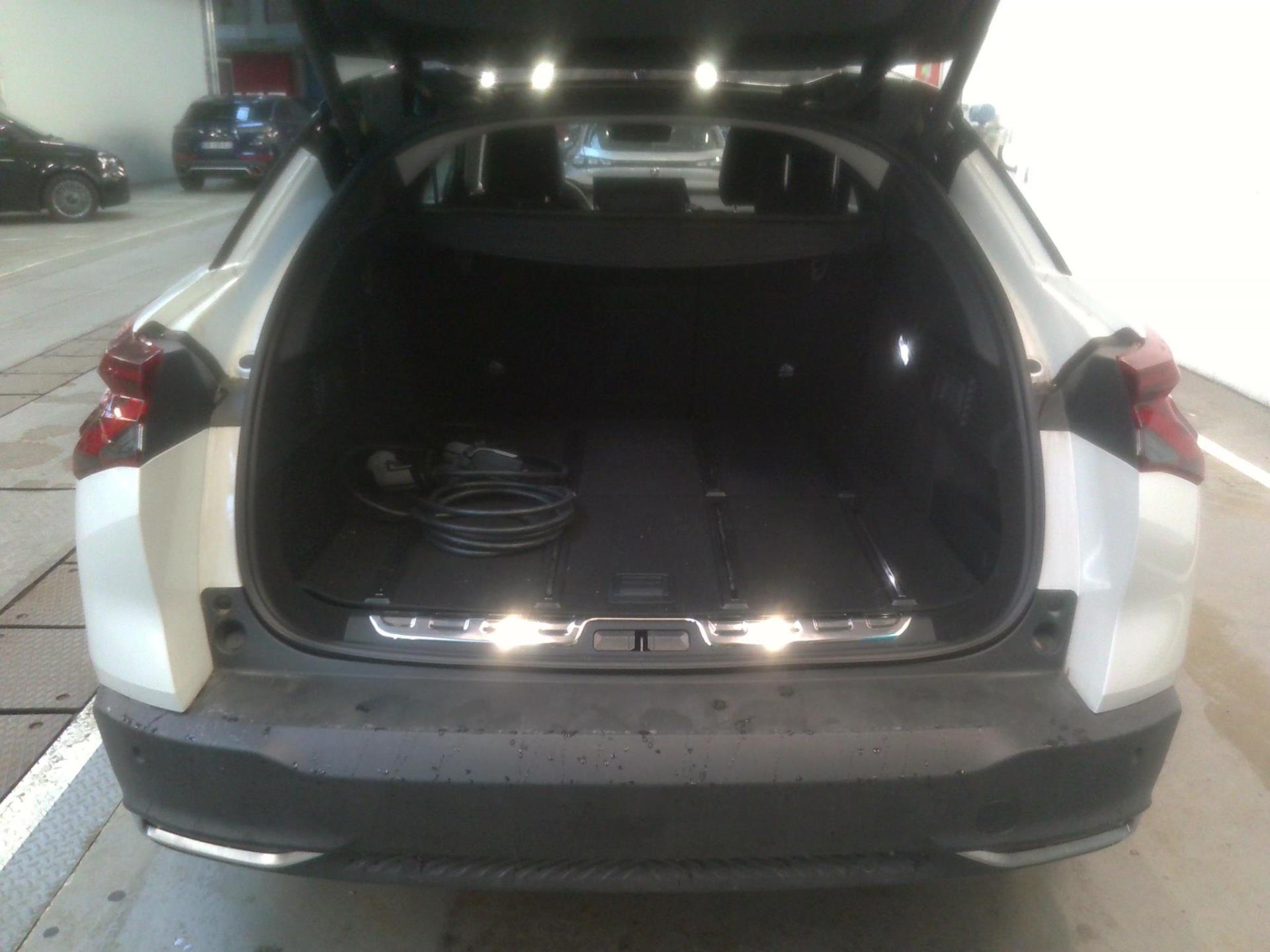 Citroen C5 X Hybride Rechargeable 225 S&S e-EAT8 Shine Pack 2023