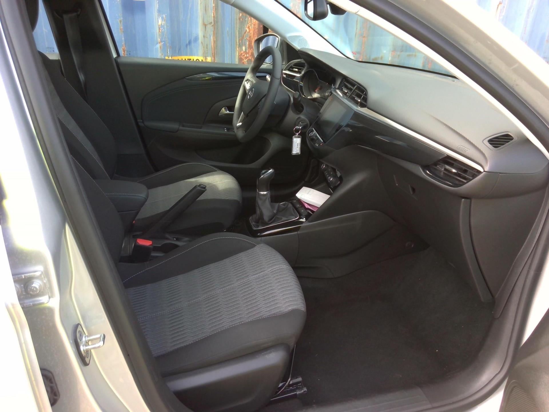 Opel Corsa 1.2 75 ch BVM5 Elegance Business 2023