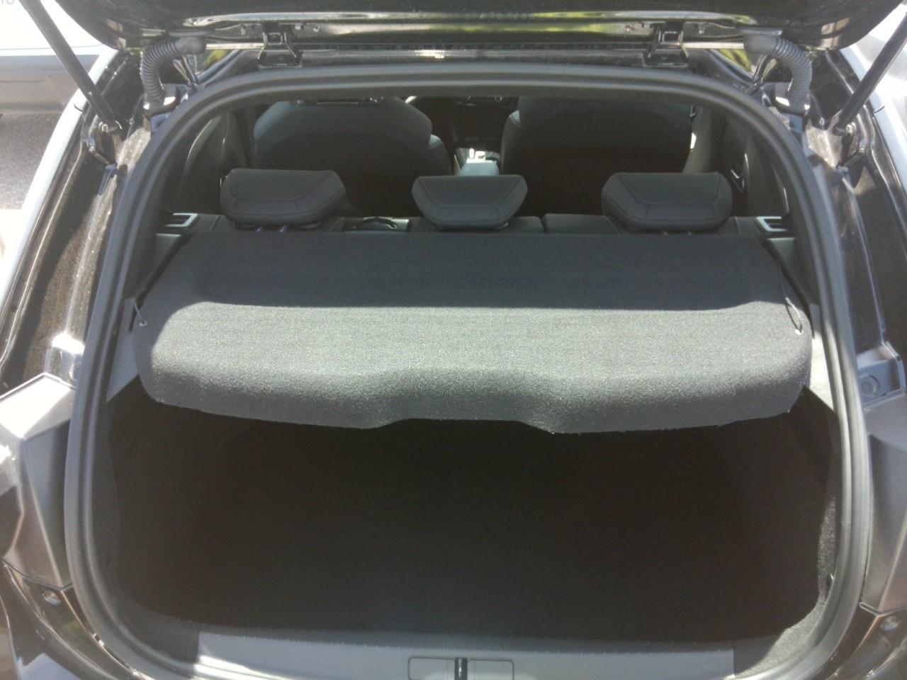 Foto Opel Corsa 14