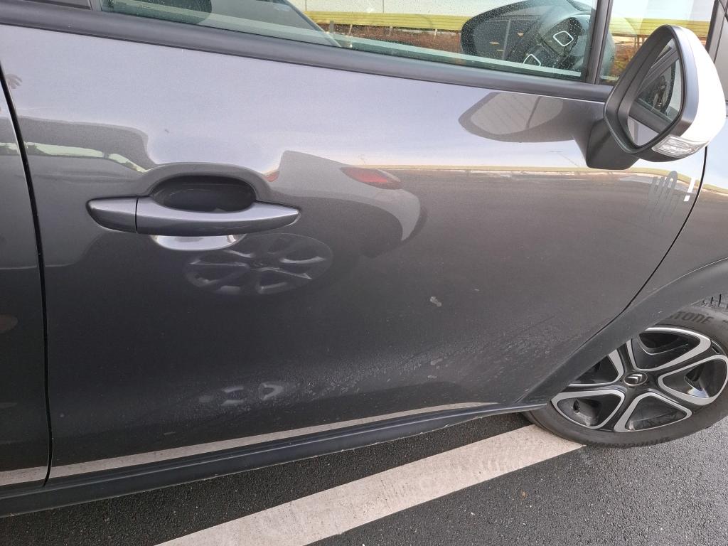 Citroen C3 Aircross PureTech 110 S&S BVM6 You 2023