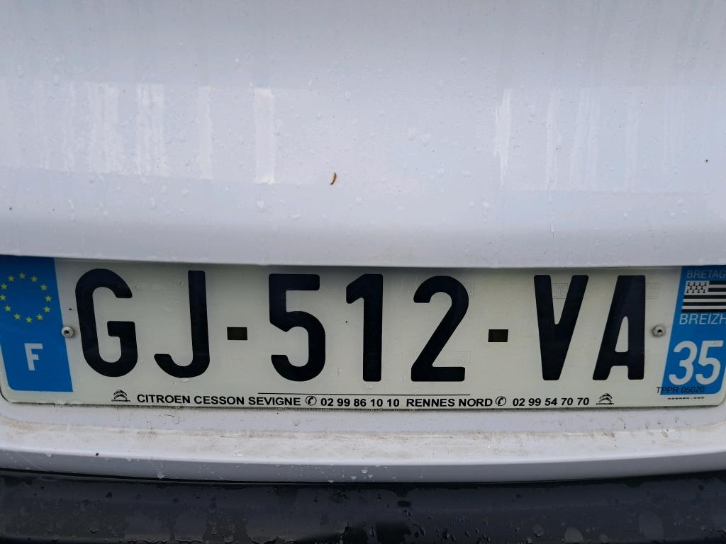 Citroen C3 BlueHDi 100 S&S BVM6 Feel Pack 2022