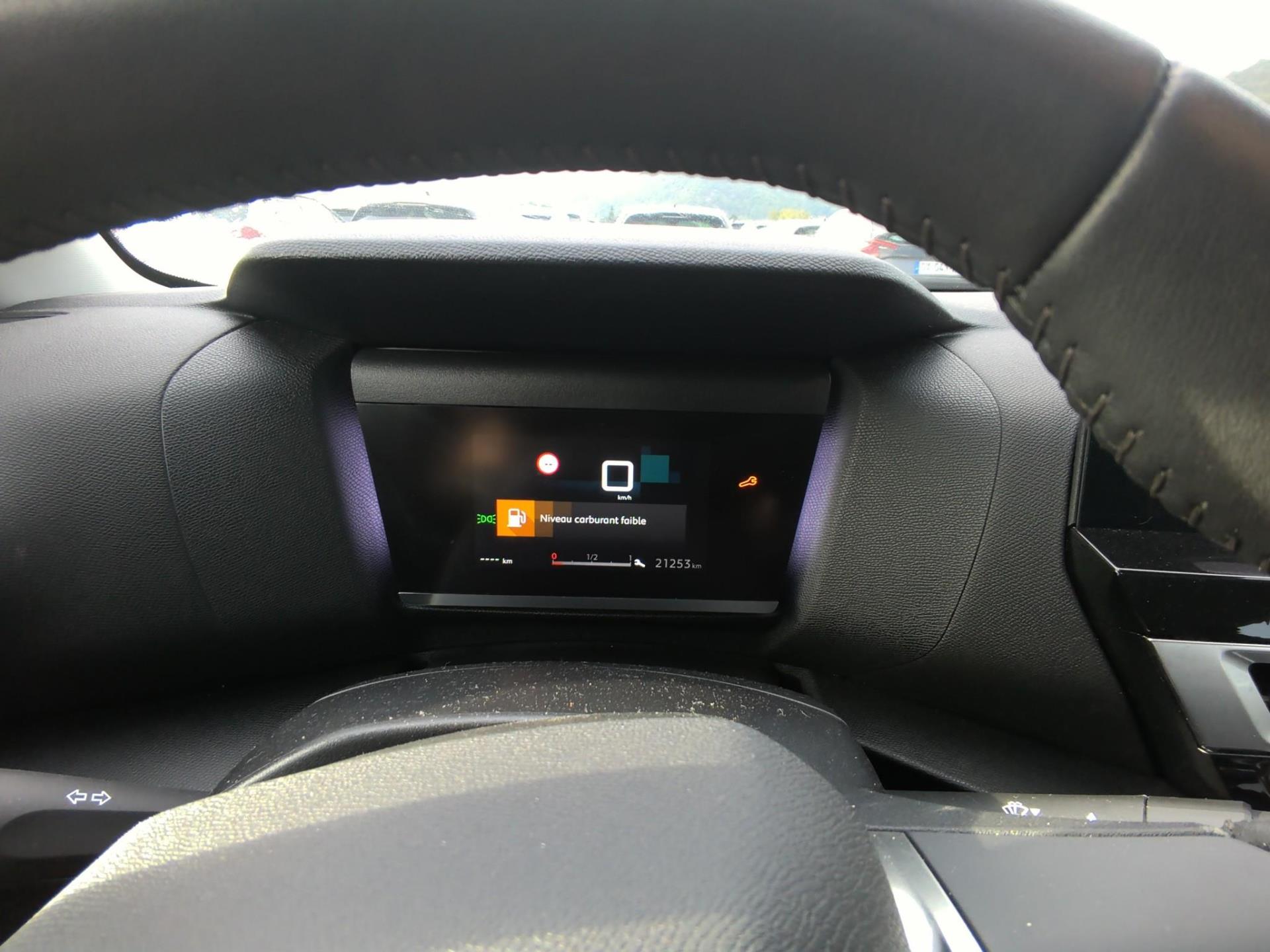 Citroen C4 PureTech 130 S&S BVM6 Feel Pack 2023