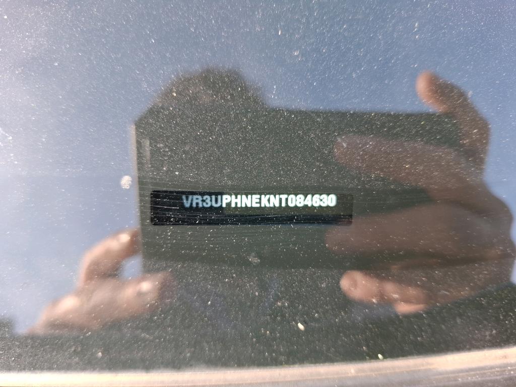 Peugeot 208 PureTech 100 S&S BVM6 Allure 2022