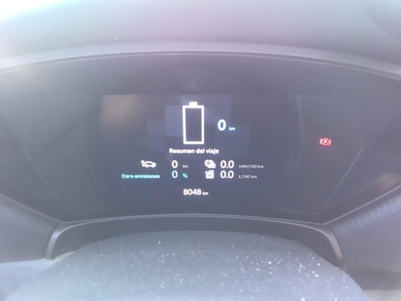 Foto Citroën C5 X 7