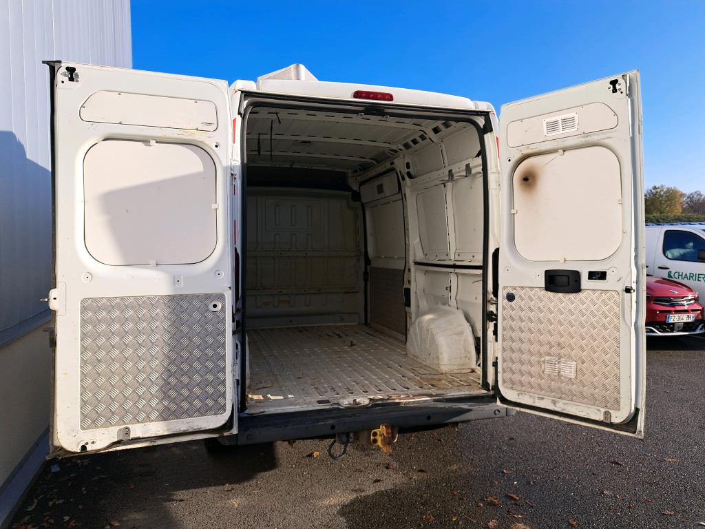 Peugeot BOXER TOLE 335 L2H2 2.2 HDI 110 PACK CD CLIM 2014