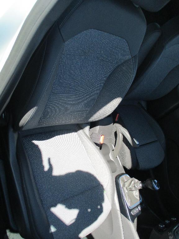 Foto Opel CrossLand 15