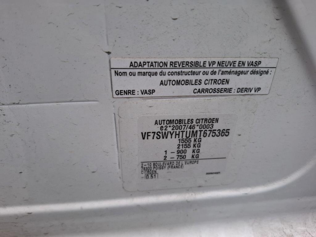 Citroen C3 BlueHDi 100 S&S BVM6 Feel 2021