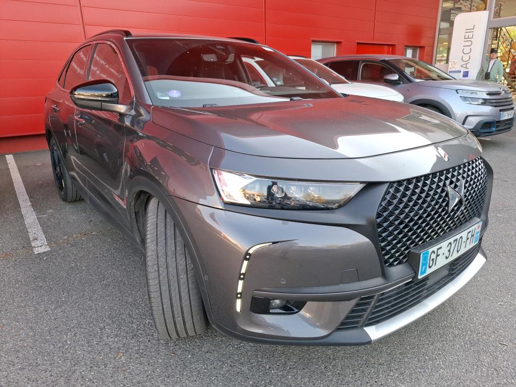 DS DS 7 CROSSBACK / DS 7 