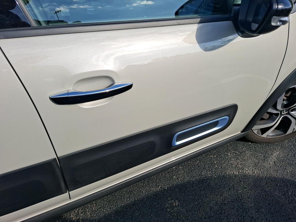 Citroen C3 PureTech 110 EAT6 Elle 2024