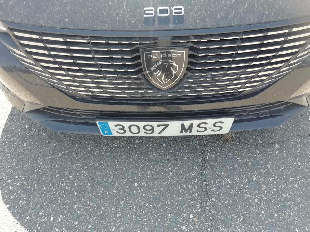 Peugeot 308 308 SW Allure BlueHDI 130 S&S EAT8