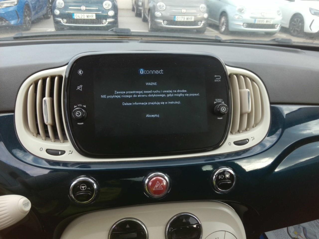 Foto Fiat 500X 18